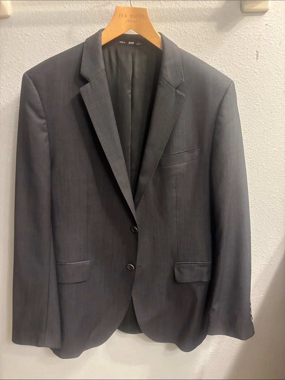 Hugo Boss classic hugo